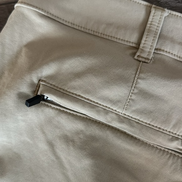 3 Eddie Bauer performance pants 38 x 30 - Picture 13 of 16